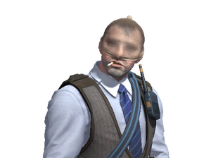 Number K | The Professionals