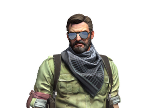 Jungle Rebel | Elite Crew