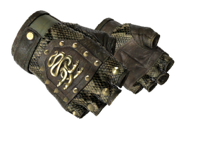 ★ Hydra Gloves | Rattler (Field-Tested)