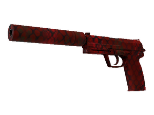 USP-S | Check Engine (Factory New)