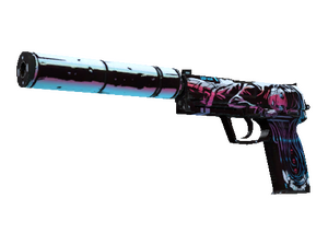USP-S | Neo-Noir (Field-Tested)