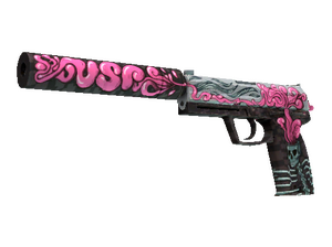 USP-S | Cortex (Minimal Wear)