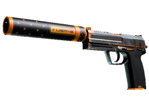 USP-S | Orion (Factory New)
