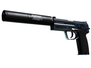 StatTrak™ USP-S | Guardian (Minimal Wear)