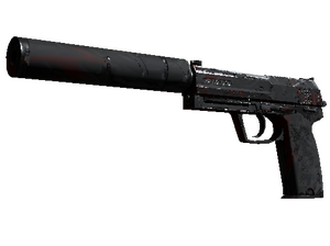 USP-S | Blood Tiger (Field-Tested)