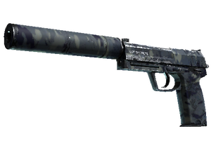 USP-S | Night Ops (Field-Tested)