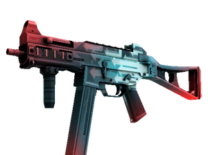 UMP-45 | Momentum (Factory New)