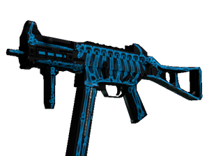 UMP-45 | Exposure (Field-Tested)