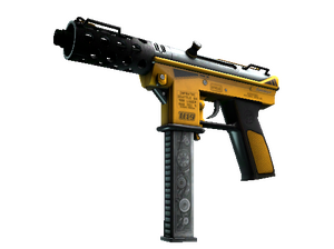 Tec-9 | Fuel Injector (Minimal Wear)