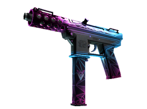 Tec-9 | Decimator (Field-Tested)