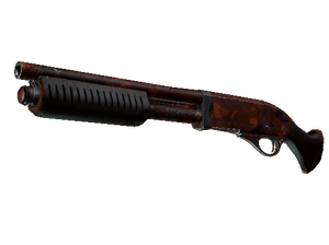 Sawed-Off | Full Stop (Field-Tested)