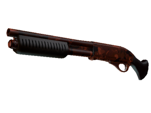 Sawed-Off | Full Stop (Factory New)