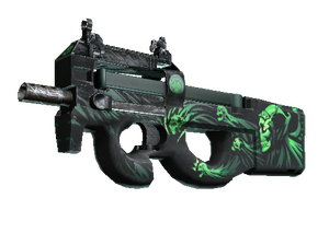 P90 | Grim (Factory New)