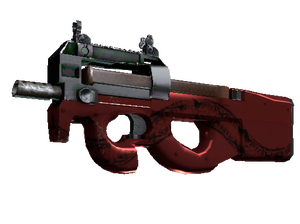 P90 | Cold Blooded (Factory New)