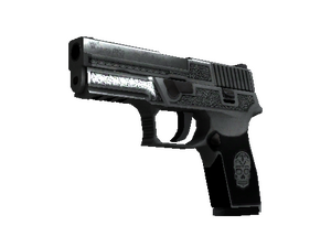 P250 | Cartel (Field-Tested)