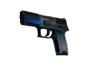 P250 | Valence (Battle-Scarred)