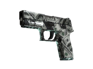 P250 | Franklin (Field-Tested)