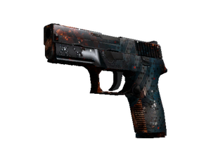 StatTrak™ P250 | Supernova (Field-Tested)