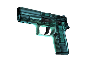P250 | X-Ray (Minimal Wear)