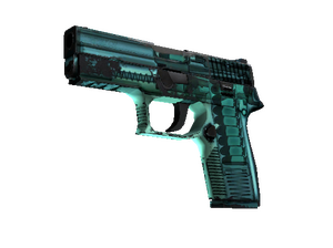 P250 | X-Ray (Field-Tested)