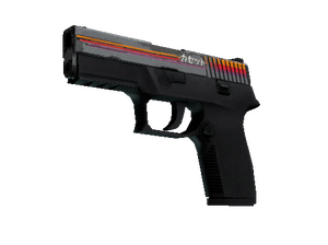 P250 | Cassette (Field-Tested)