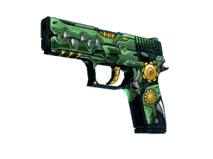 P250 | See Ya Later (Factory New)