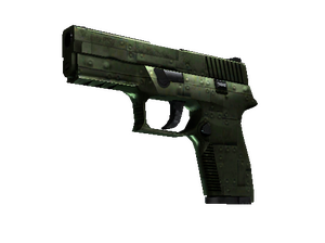 P250 | Iron Clad (Factory New)