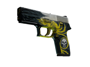 P250 | Wingshot (Battle-Scarred)