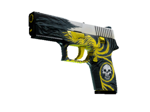 P250 | Wingshot (Minimal Wear)