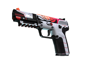 Five-SeveN | Boost Protocol (Factory New)