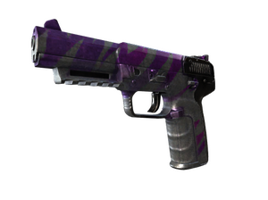 Five-SeveN | Hybrid (Battle-Scarred)