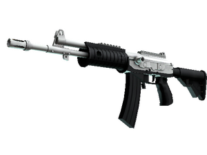 Galil AR | Tuxedo (Factory New)