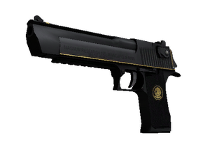 Desert Eagle | Conspiracy (Minimal Wear)