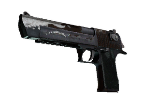 Desert Eagle | Oxide Blaze (Battle-Scarred)
