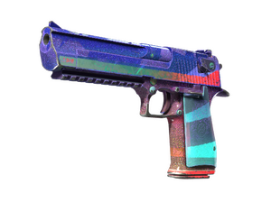 Desert Eagle | Starcade (Field-Tested)