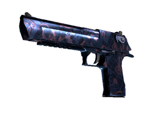 Desert Eagle | Night Heist (Factory New)