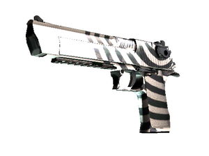 Desert Eagle | Hypnotic (Minimal Wear)