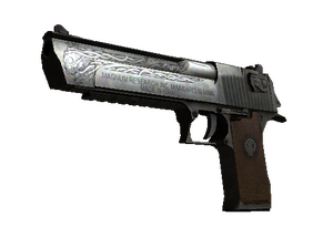 Desert Eagle | Naga (Field-Tested)