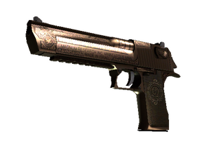 Desert Eagle | Corinthian (Field-Tested)
