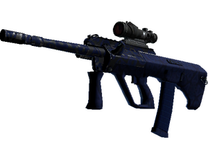 AUG | Navy Murano (Factory New)