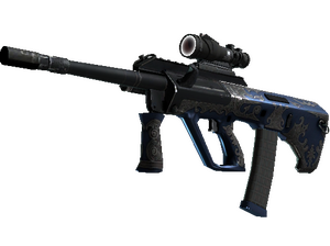 AUG | Aristocrat (Well-Worn)