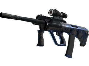 AUG | Aristocrat (Minimal Wear)