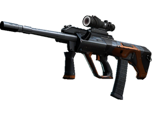 AUG | Triqua (Field-Tested)