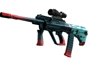 AUG | Momentum (Minimal Wear)