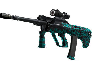 AUG | Ricochet (Factory New)