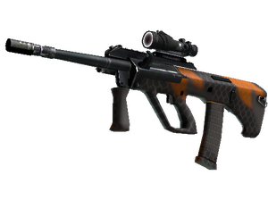 AUG | Condemned (Factory New)