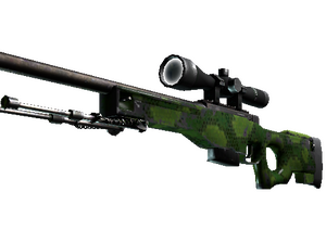 AWP | Pit Viper (Field-Tested)