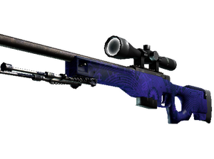 AWP | Sun in Leo (Minimal Wear)