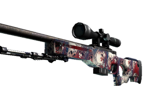 AWP | Acheron (Minimal Wear)