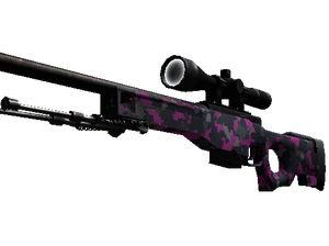 AWP | Pink DDPAT (Field-Tested)